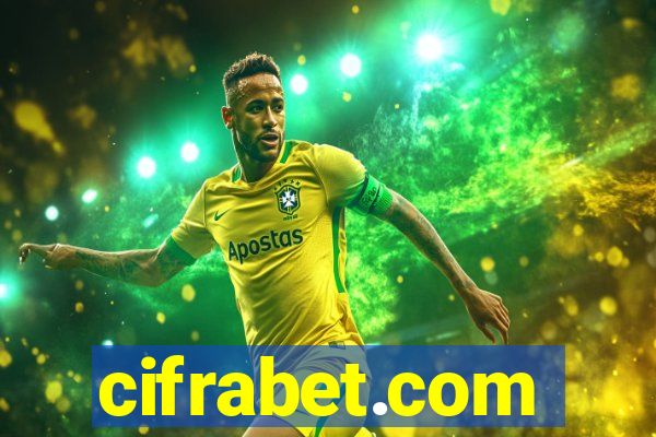 cifrabet.com