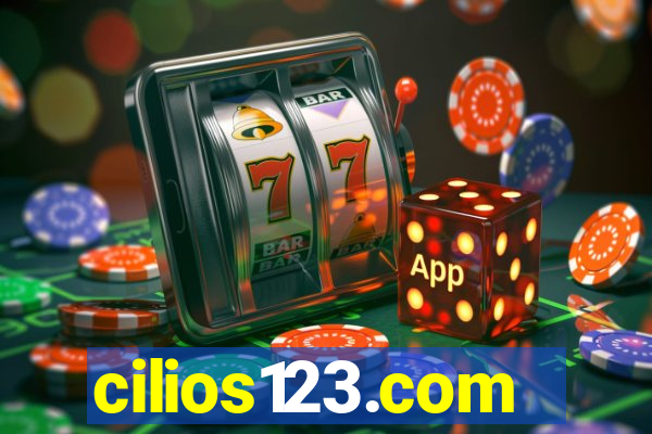 cilios123.com