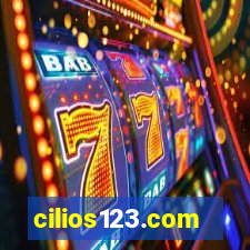 cilios123.com