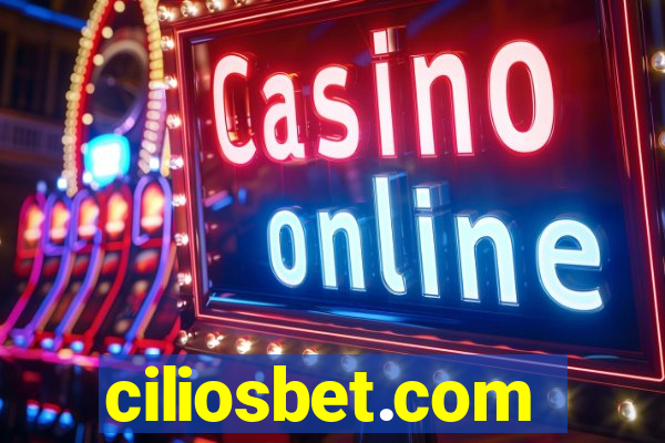 ciliosbet.com