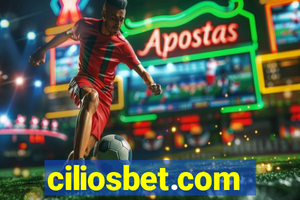 ciliosbet.com