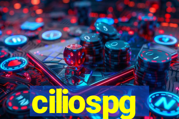 ciliospg