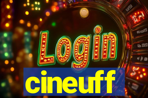 cineuff