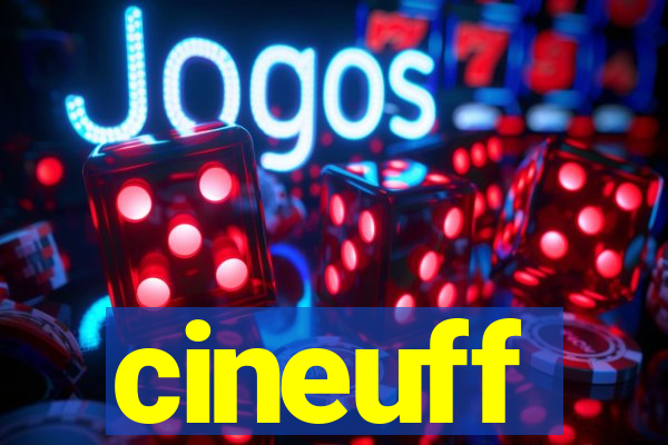 cineuff