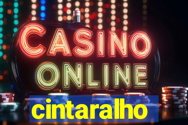 cintaralho