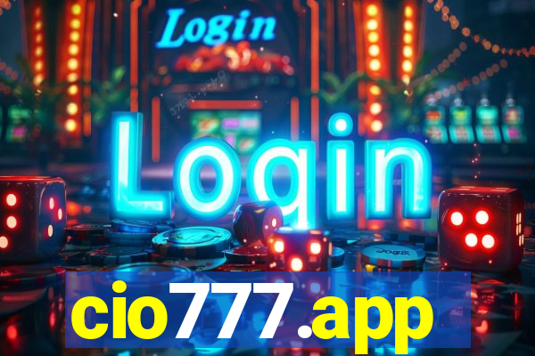 cio777.app
