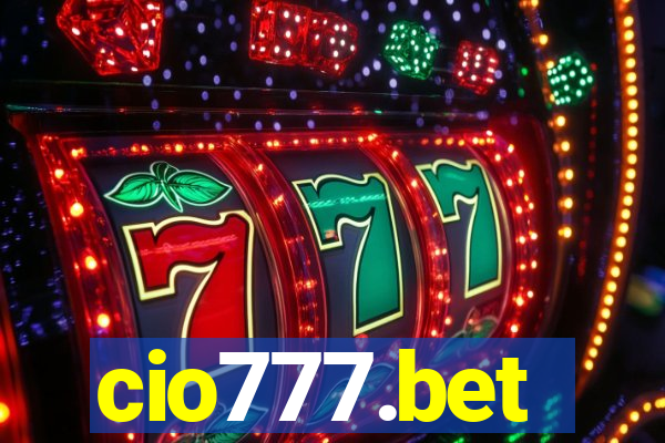 cio777.bet