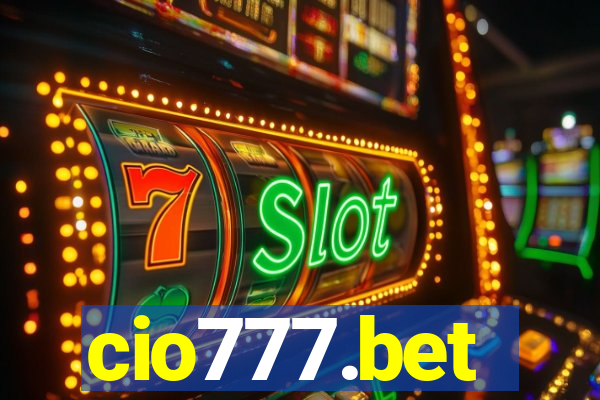 cio777.bet