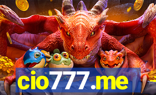 cio777.me