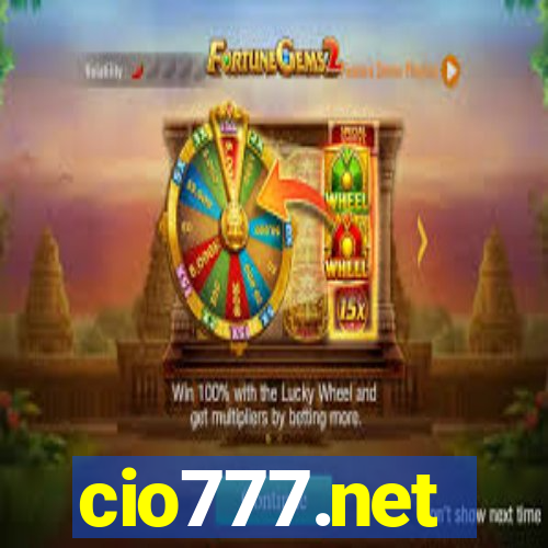 cio777.net