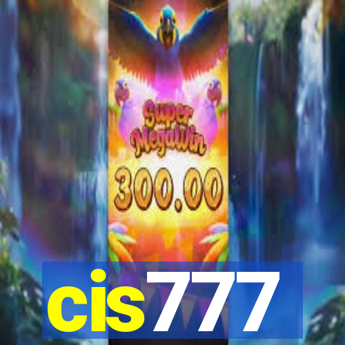 cis777