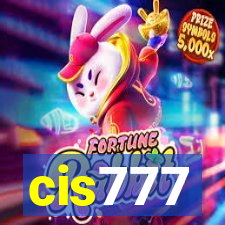 cis777