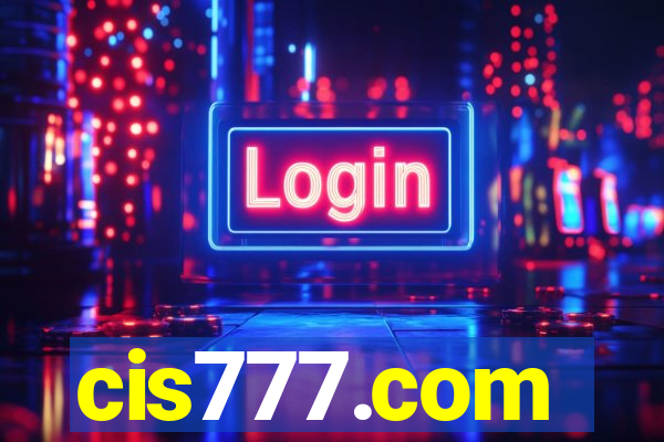 cis777.com