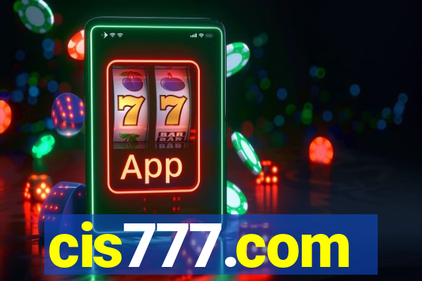 cis777.com