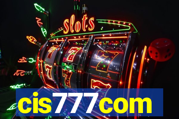 cis777com