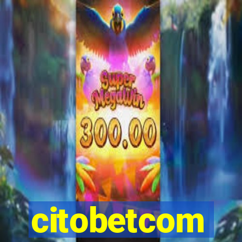 citobetcom