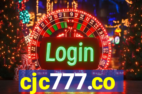 cjc777.co