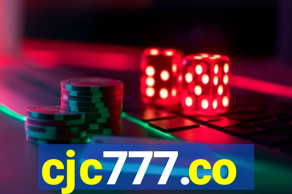 cjc777.co