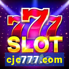 cjc777.com