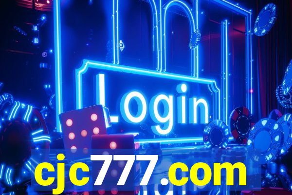 cjc777.com