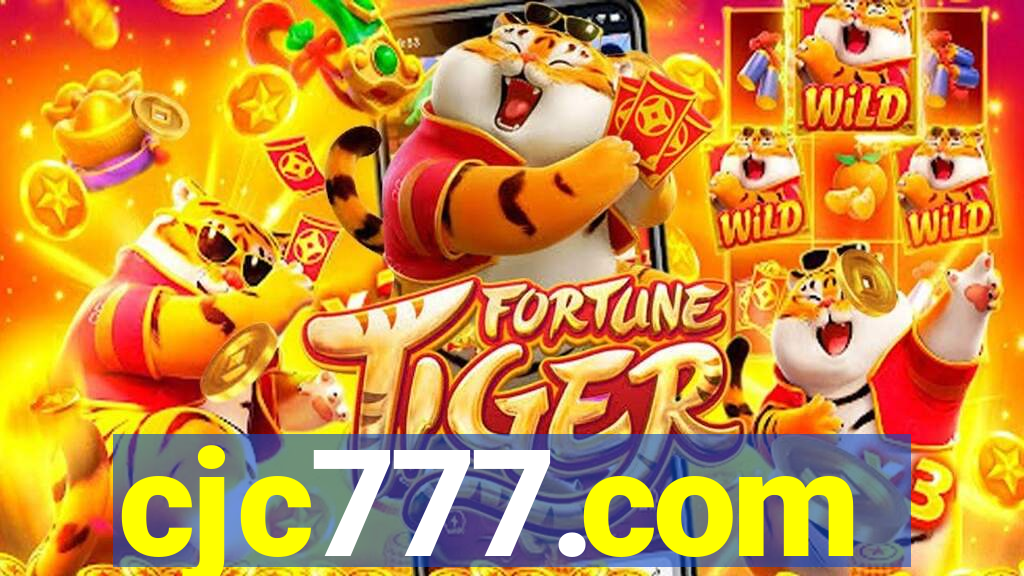 cjc777.com