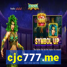 cjc777.me