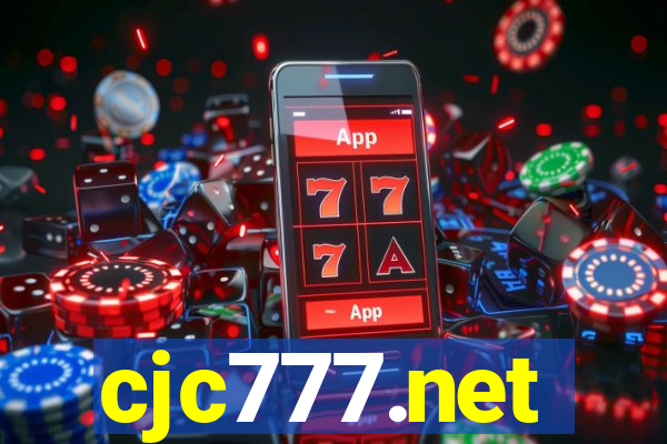 cjc777.net