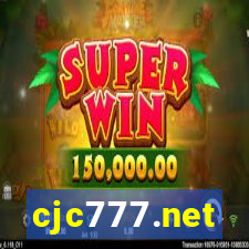 cjc777.net
