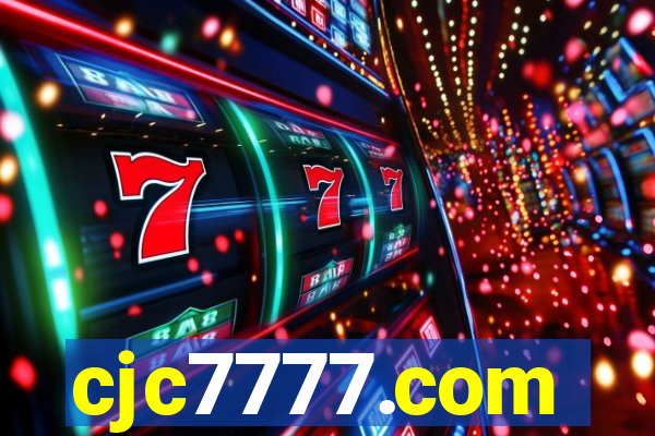 cjc7777.com