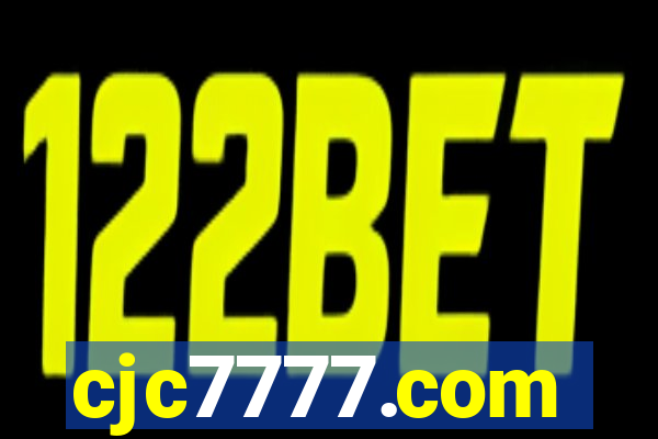 cjc7777.com