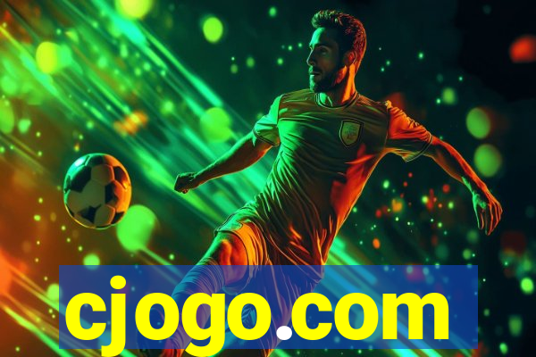 cjogo.com