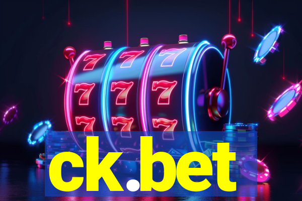 ck.bet