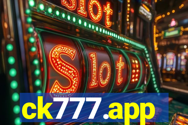 ck777.app