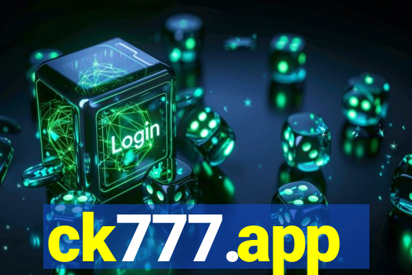 ck777.app