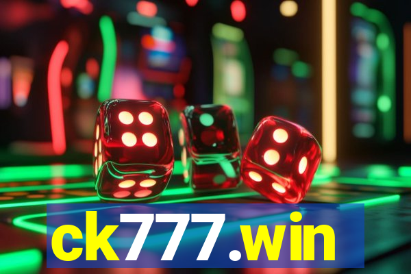 ck777.win