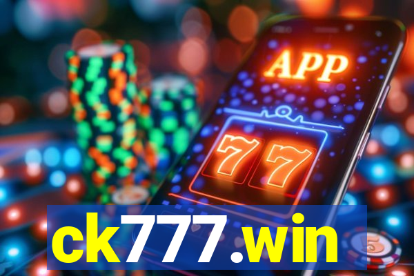 ck777.win