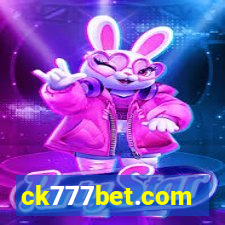 ck777bet.com