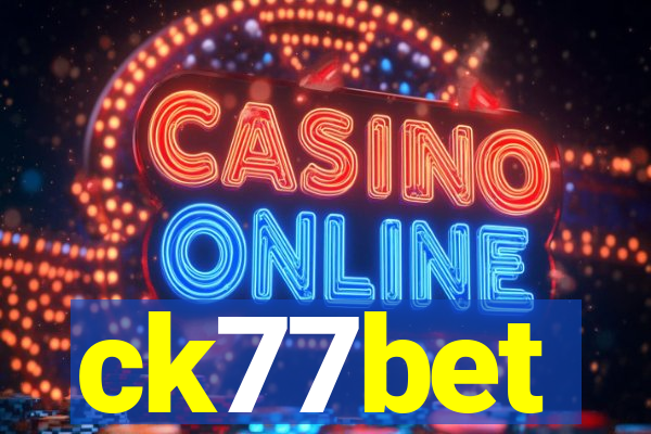 ck77bet