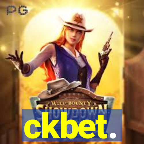 ckbet.