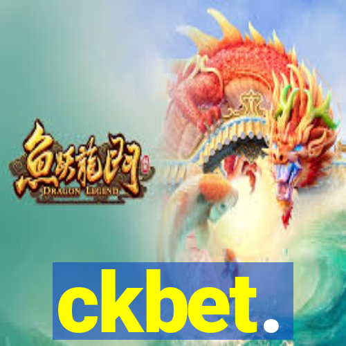 ckbet.