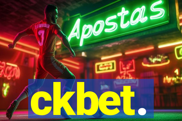 ckbet.