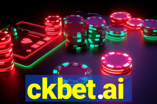 ckbet.ai