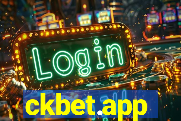 ckbet.app