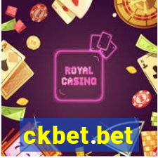 ckbet.bet