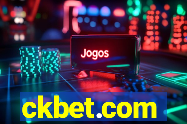 ckbet.com