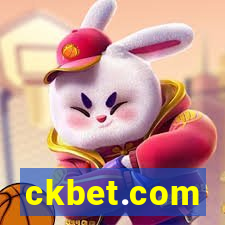 ckbet.com