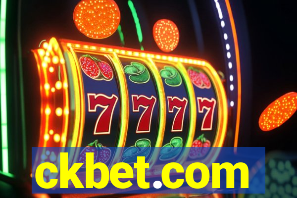 ckbet.com
