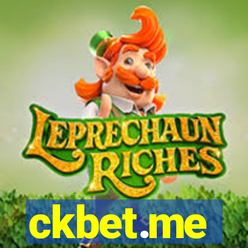 ckbet.me