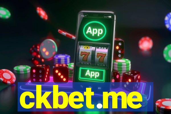 ckbet.me