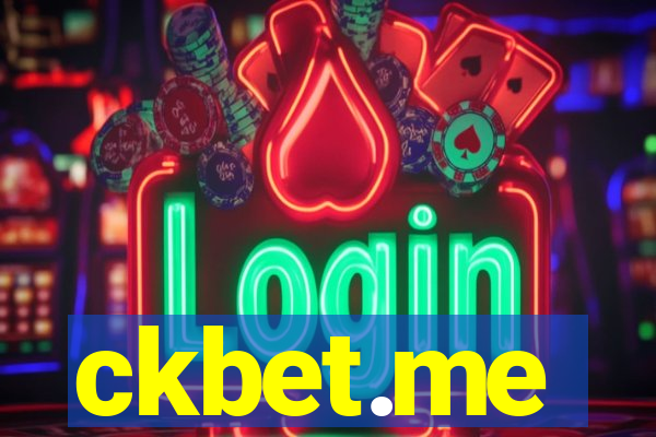 ckbet.me